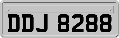 DDJ8288