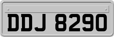 DDJ8290
