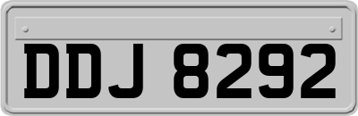 DDJ8292