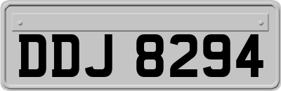 DDJ8294