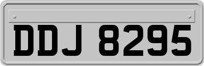 DDJ8295