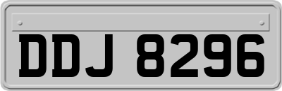 DDJ8296