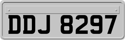 DDJ8297