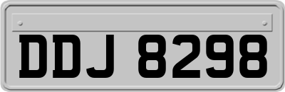 DDJ8298