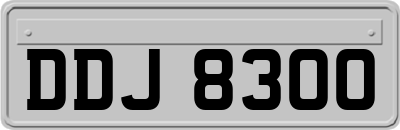 DDJ8300