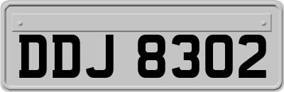 DDJ8302