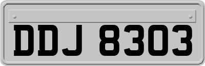 DDJ8303