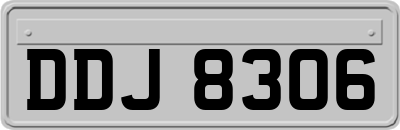 DDJ8306