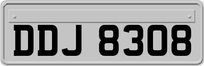 DDJ8308