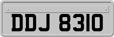 DDJ8310