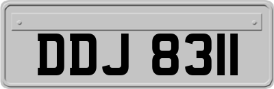 DDJ8311