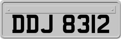 DDJ8312