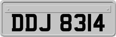 DDJ8314