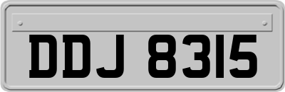DDJ8315