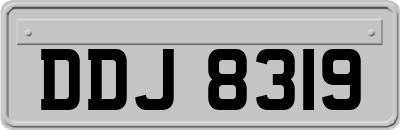 DDJ8319