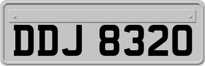 DDJ8320