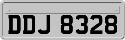 DDJ8328