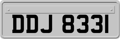 DDJ8331