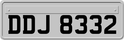 DDJ8332