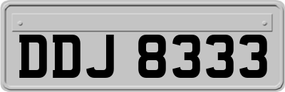 DDJ8333
