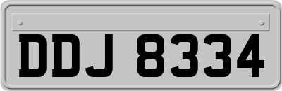 DDJ8334