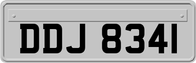 DDJ8341