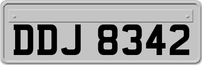 DDJ8342