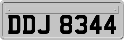 DDJ8344