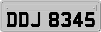 DDJ8345