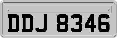 DDJ8346