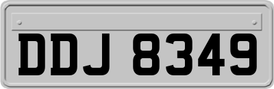 DDJ8349