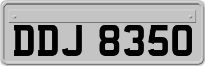 DDJ8350
