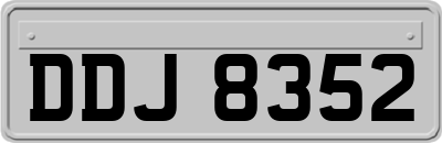 DDJ8352