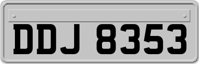 DDJ8353
