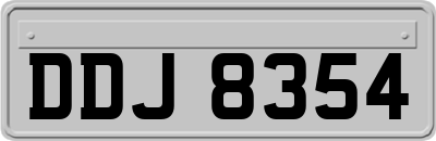 DDJ8354