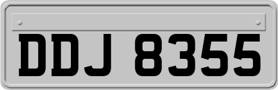 DDJ8355