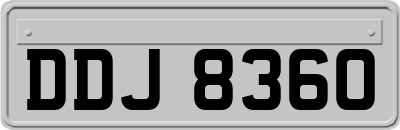 DDJ8360