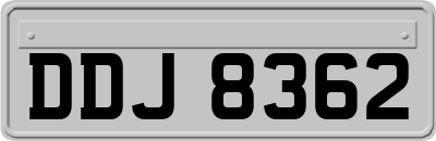 DDJ8362