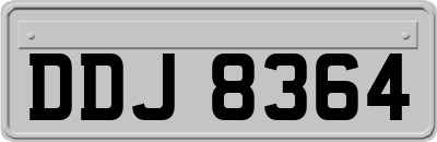 DDJ8364