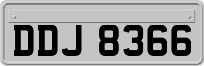 DDJ8366