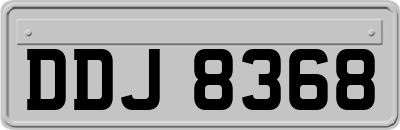 DDJ8368
