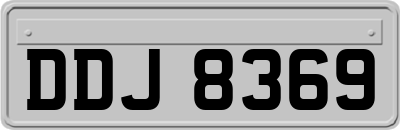 DDJ8369