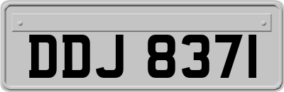 DDJ8371
