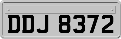 DDJ8372