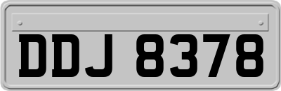 DDJ8378