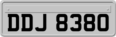 DDJ8380