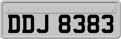 DDJ8383