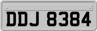DDJ8384