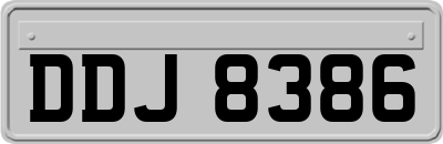 DDJ8386