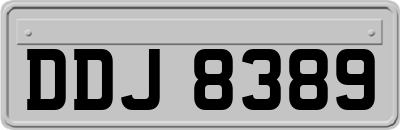 DDJ8389